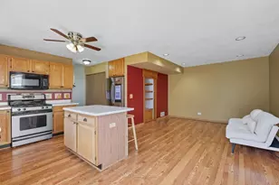 43 W Rustic Ln, Round Lake Beach, IL 60073 - Photo 11