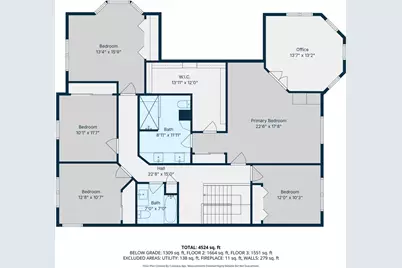 1354 Branden Court, Bartlett, IL 60103 - Photo 51