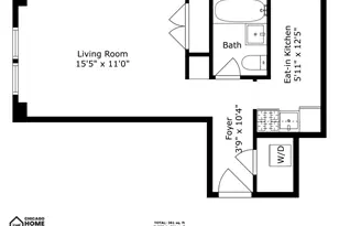 1100 N La Salle Dr, Chicago, IL 60610 - Photo 9