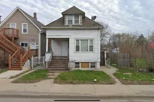 1742 W 127th St, Calumet Park, IL 60827 - Photo 1