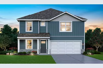 970 Garnet Lane, Montgomery, IL 60538 - Photo 1