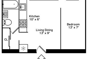 944 W Montrose Ave, Chicago, IL 60613 - Photo 9