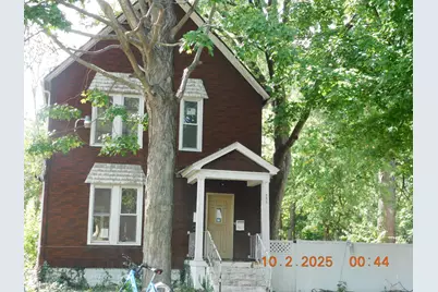 380 Calumet Boulevard, Harvey, IL 60426 - Photo 1