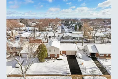 810 Silver Rock Lane, Buffalo Grove, IL 60089 - Photo 33