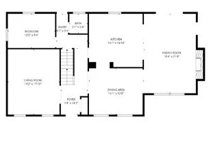 25W257 Gunston Ave, Naperville, IL 60540 - Photo 37