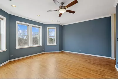 4852 N Sacramento Avenue #3, Chicago, IL 60625 - Photo 3