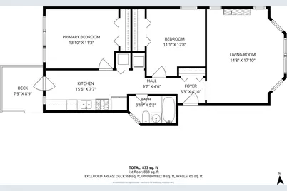 4852 N Sacramento Avenue #3, Chicago, IL 60625 - Photo 23