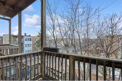 4852 N Sacramento Avenue #3, Chicago, IL 60625 - Photo 17