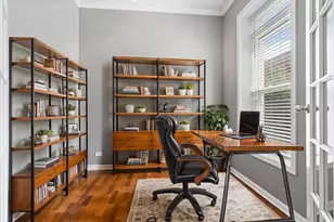 514 N Armour St, Chicago, IL 60642 - Photo 13