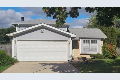 10 Wedgewood Road, Matteson, IL 60443 - Photo 1