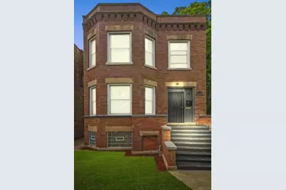 7548 S Harvard Avenue #2, Chicago, IL 60620 - Photo 1