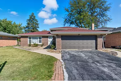 452 E 167th Street, South Holland, IL 60473 - Photo 17