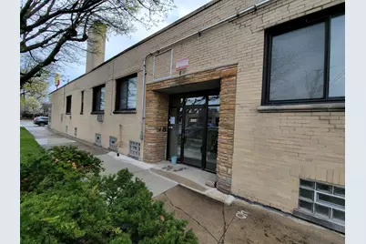 6124 N Milwaukee Avenue #1, Chicago, IL 60646 - Photo 11