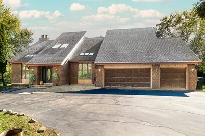 336 Roberts Road, Inverness, IL 60010 - Photo 3