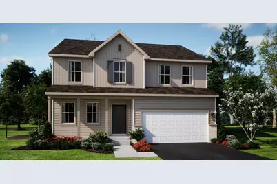 541 N. Oak Street, Hinckley, IL 60520 - Photo 1