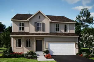 541 N Oak St, Hinckley, IL 60520 - Photo 1