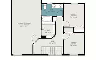 1201 Oak Ridge Dr, Streamwood, IL 60107 - Photo 35