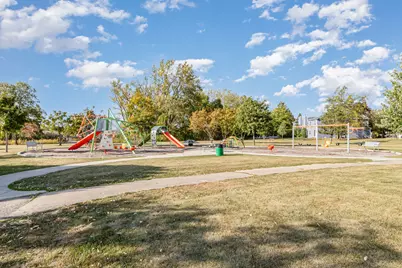 1201 Oak Ridge Drive, Streamwood, IL 60107 - Photo 31