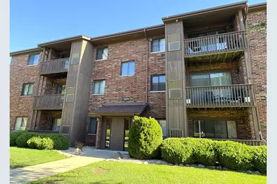 15805 Peggy Lane #9, Oak Forest, IL 60452 - Photo 1