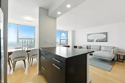 1700 E 56th Street #2809, Chicago, IL 60637 - Photo 9