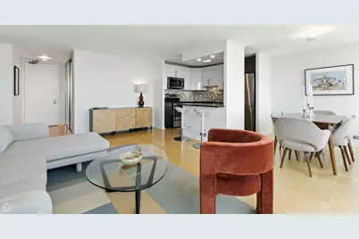 1700 E 56th Street #2809, Chicago, IL 60637 - Photo 3