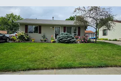 110 Elm Lane, Streamwood, IL 60107 - Photo 1