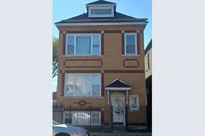 2441 W 46th Place #2, Chicago, IL 60632 - Photo 1