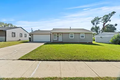 1208 Hague Street, Joliet, IL 60432 - Photo 1