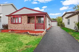 18109 Idlewild Dr, Country Club Hills, IL 60478 - Photo 1