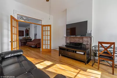 1433 N California Avenue #2, Chicago, IL 60622 - Photo 3