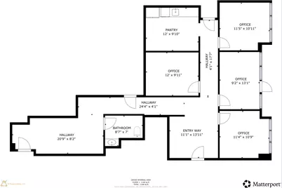 3200 Oak Park Avenue, Berwyn, IL 60402 - Photo 21