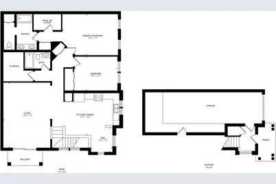 [Address not provided], Lake Zurich, IL 60047 - Photo 21