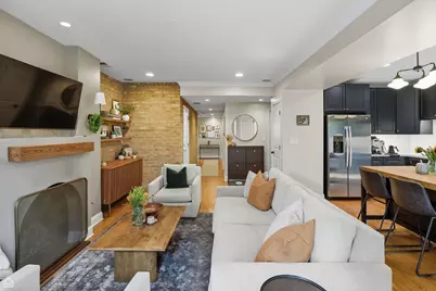 1210 W Roscoe Street #1, Chicago, IL 60657 - Photo 19