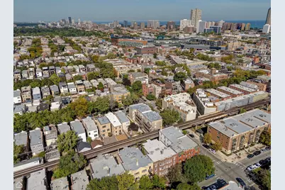 1210 W Roscoe Street #1, Chicago, IL 60657 - Photo 41