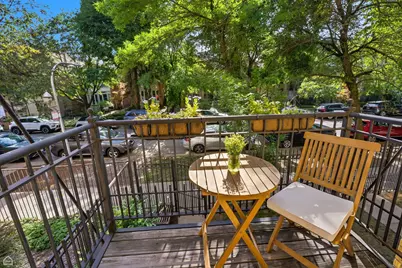 1210 W Roscoe Street #1, Chicago, IL 60657 - Photo 37