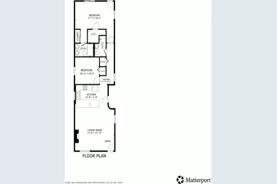 1529 W Montana Street #2, Chicago, IL 60614 - Photo 33