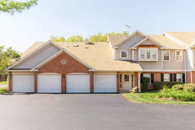 1329 E Evergreen Drive #1, Palatine, IL 60074 - Photo 1