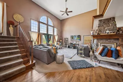 26200 W Chatham Drive, Plainfield, IL 60585 - Photo 9