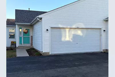 561 Sandy Court, Harvard, IL 60033 - Photo 1