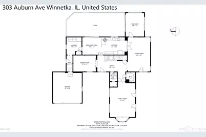 303 Auburn Avenue, Winnetka, IL 60093 - Photo 33