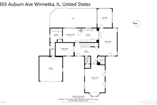 303 Auburn Ave, Winnetka, IL 60093 - Photo 33