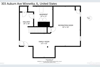 303 Auburn Avenue, Winnetka, IL 60093 - Photo 35