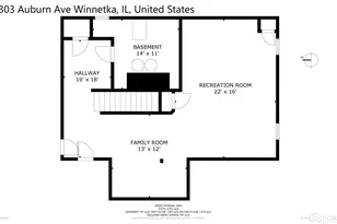 303 Auburn Ave, Winnetka, IL 60093 - Photo 35