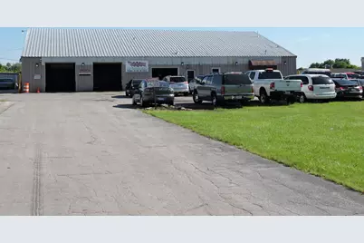 19530 Green Bay Avenue, Lynwood, IL 60411 - Photo 3