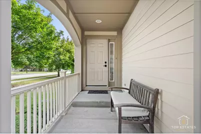 1651 Pauline Circle #1651, Mundelein, IL 60060 - Photo 3