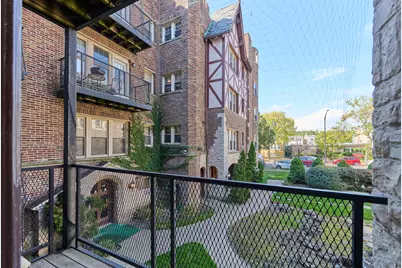 5715 N Kimball Avenue #1N, Chicago, IL 60659 - Photo 31
