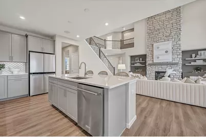 12950 S Twin Pines Lane, Plainfield, IL 60585 - Photo 5