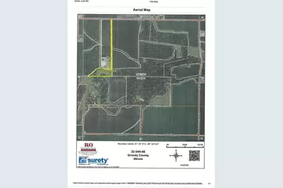 5900 Hoge Road, Morris, IL 60450 - Photo 3