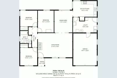 3904 W 137th Street, Crestwood, IL 60418 - Photo 21