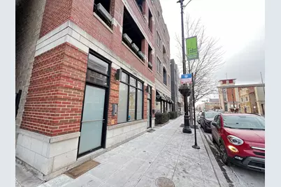 1443 W Belmont Avenue, Chicago, IL 60657 - Photo 3